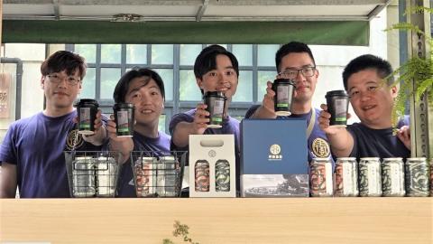 農曆年節將近 新北推農創年節好禮