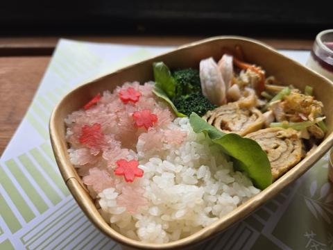 春季賞花 滬尾休閒農業區推出紫藤花一日遊