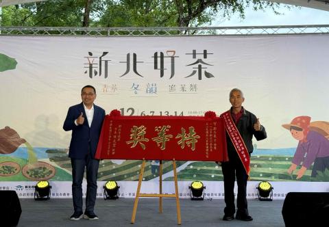 新北市農會推直播買農產 全台200農會據點取貨免運