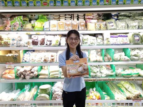 新北綠竹筍脆嫩鮮甜全國第一 評鑑包辦兩組冠、亞、季軍