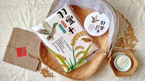 保育棲地又提高收益 新北田寮洋鳥類紀錄冠全台